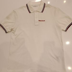 Prada polo shirt